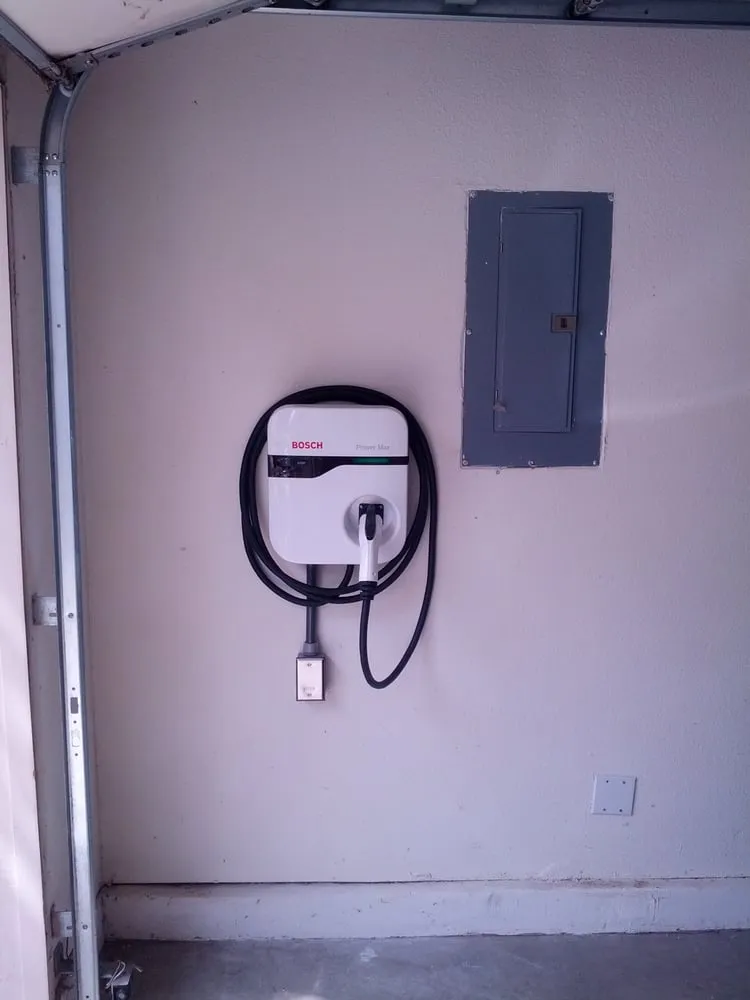 Slide of 3R Electric