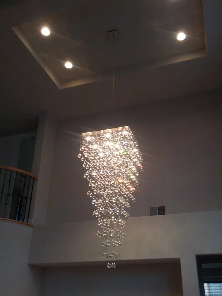 Slide of 3R Electric