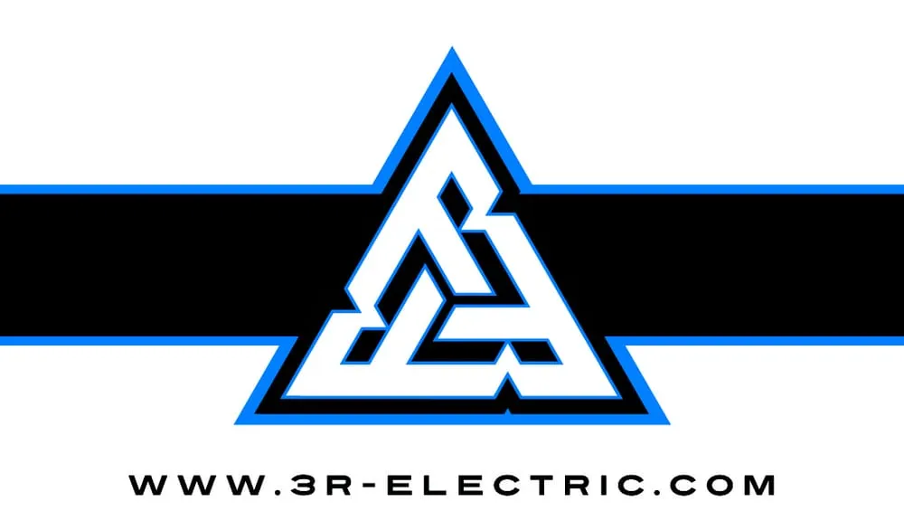 Slide of 3R Electric