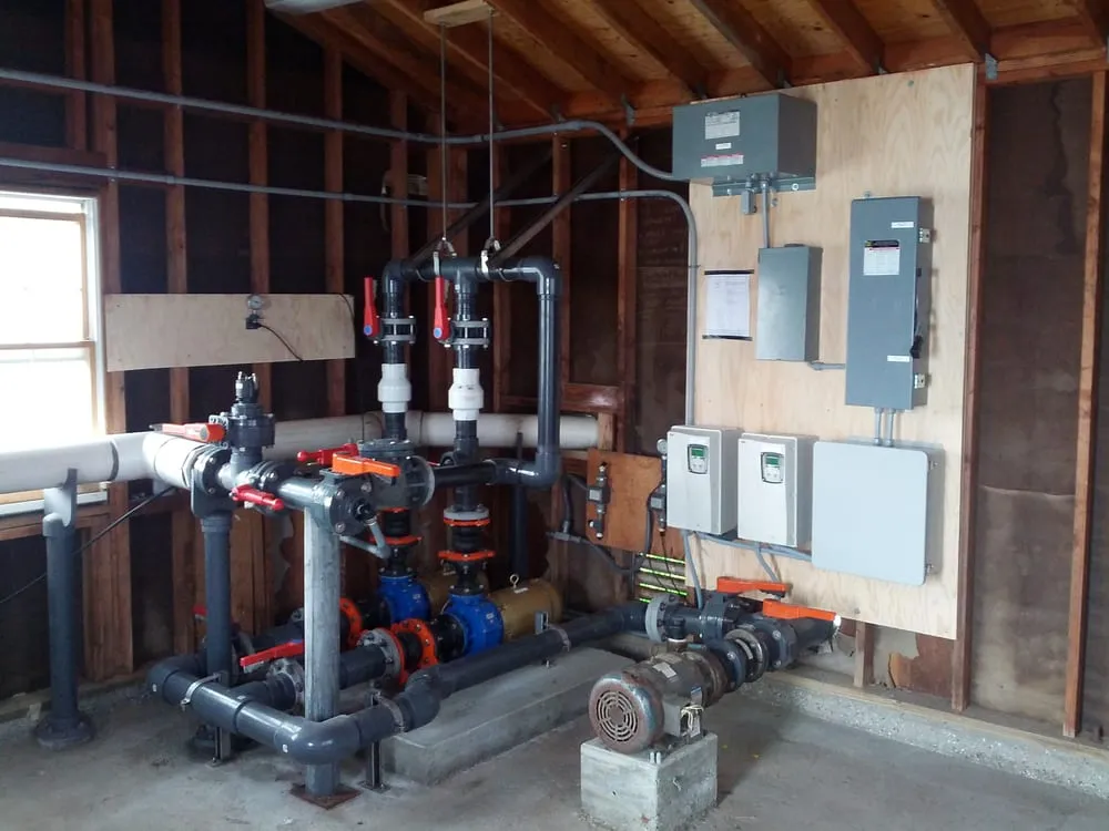 Slide of 3R Electric