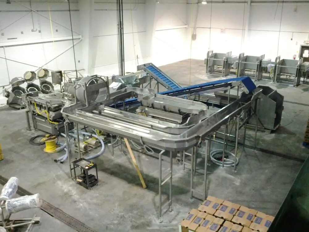 Slide of 3R Electric