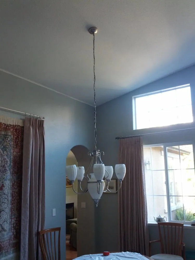 Slide of 3R Electric