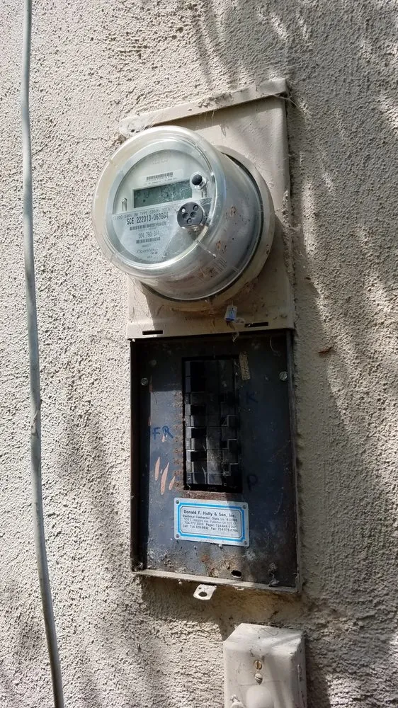 Slide of 3R Electric