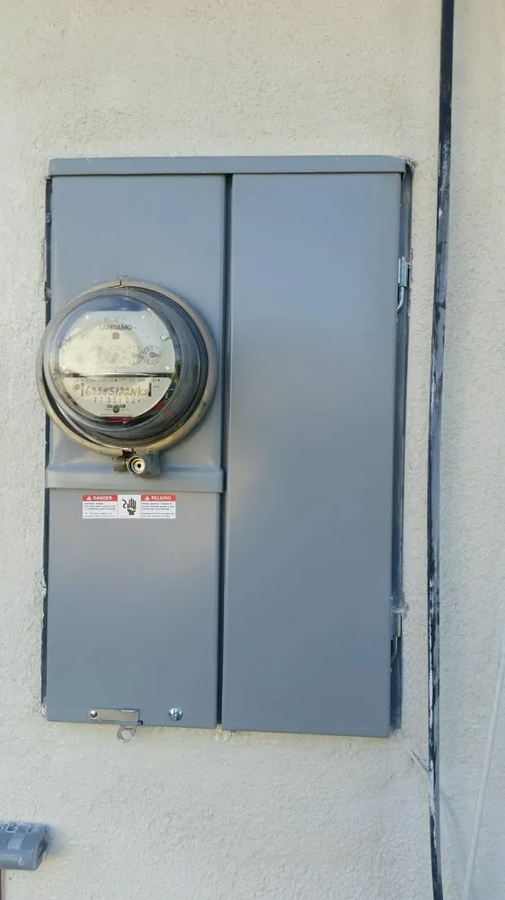 Slide of 3R Electric