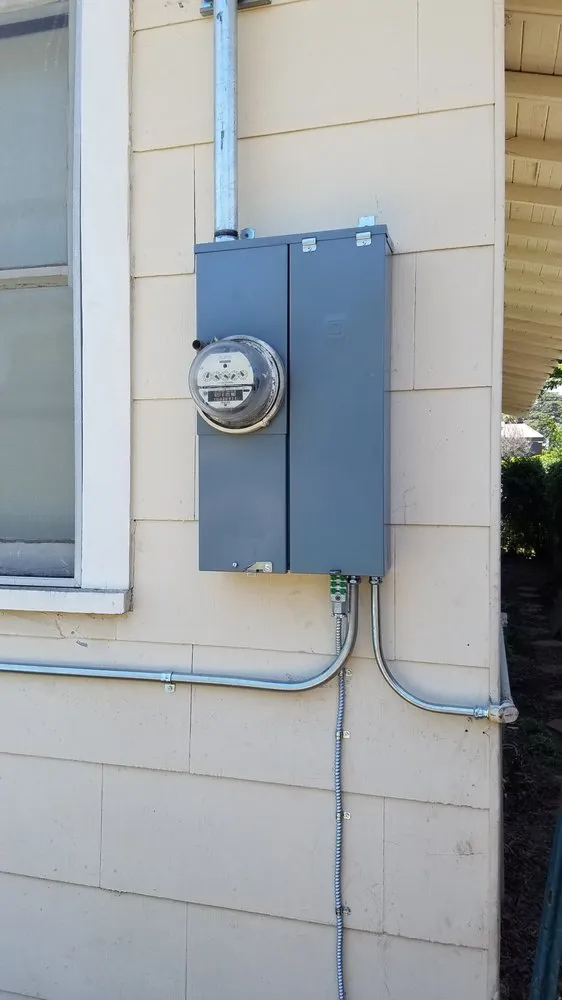 Slide of 3R Electric