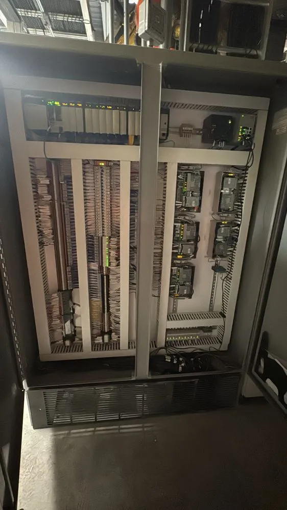 Slide of 3R renovations