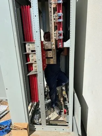 Slide of 3rd Gen Electric