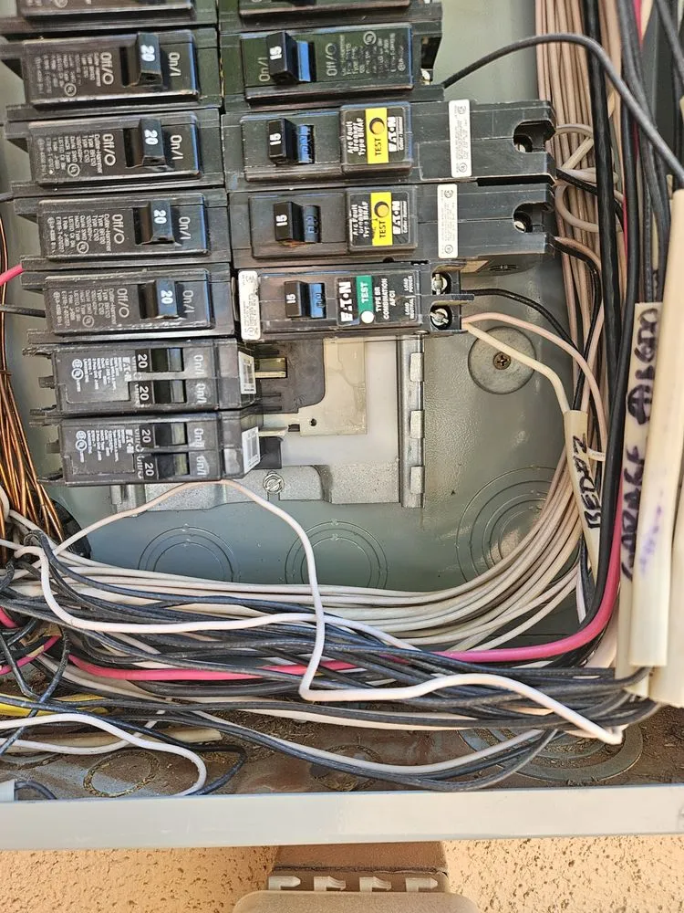 Slide of 3rd Gen Electric