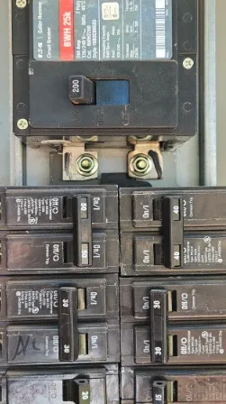 Slide of 3rd Gen Electric