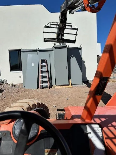 Slide of 3rd Gen Electric