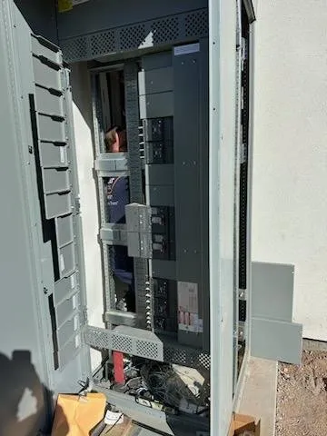 Slide of 3rd Gen Electric