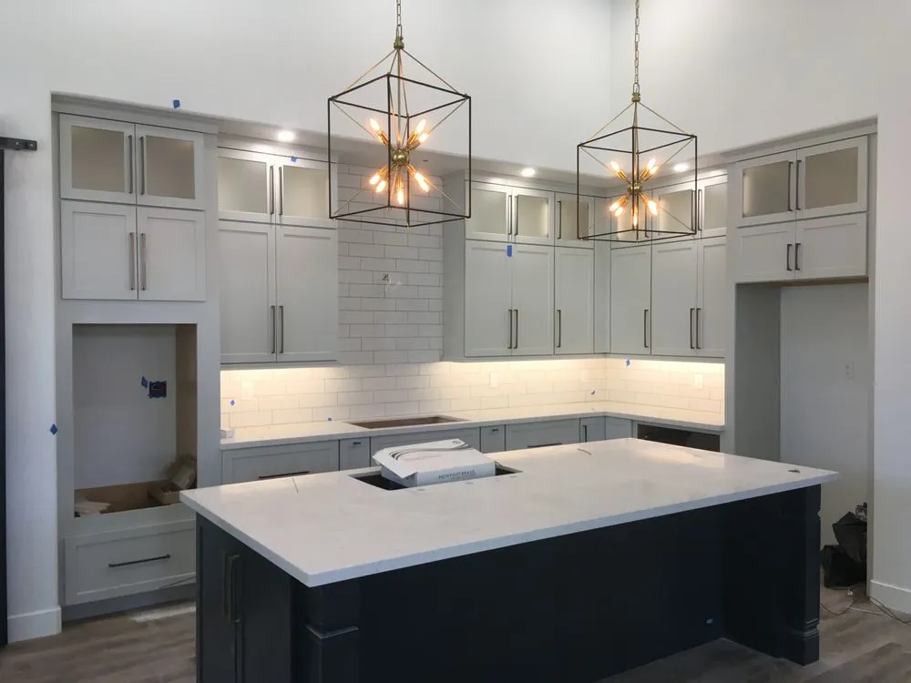 Slide of 3rd Generation Electric