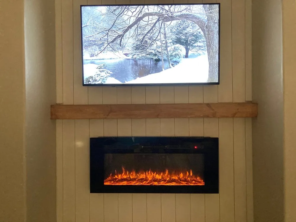 Slide of 3rd Generation Electric