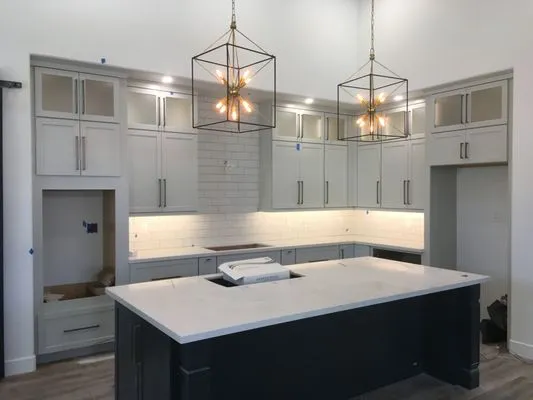 3rd Generation Electric