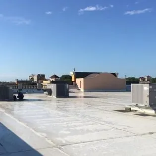 Slide of 3rd Rock Electrical Contractors