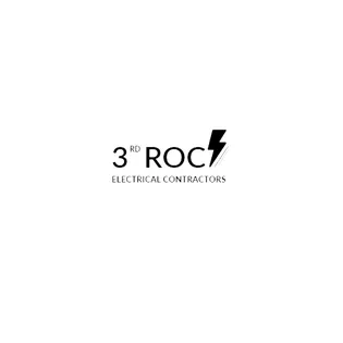 Slide of 3rd Rock Electrical Contractors