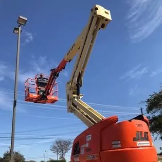 Slide of 3rd Rock Electrical Contractors