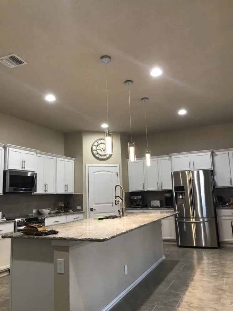 Slide of 3rd Rock Electrical Contractors