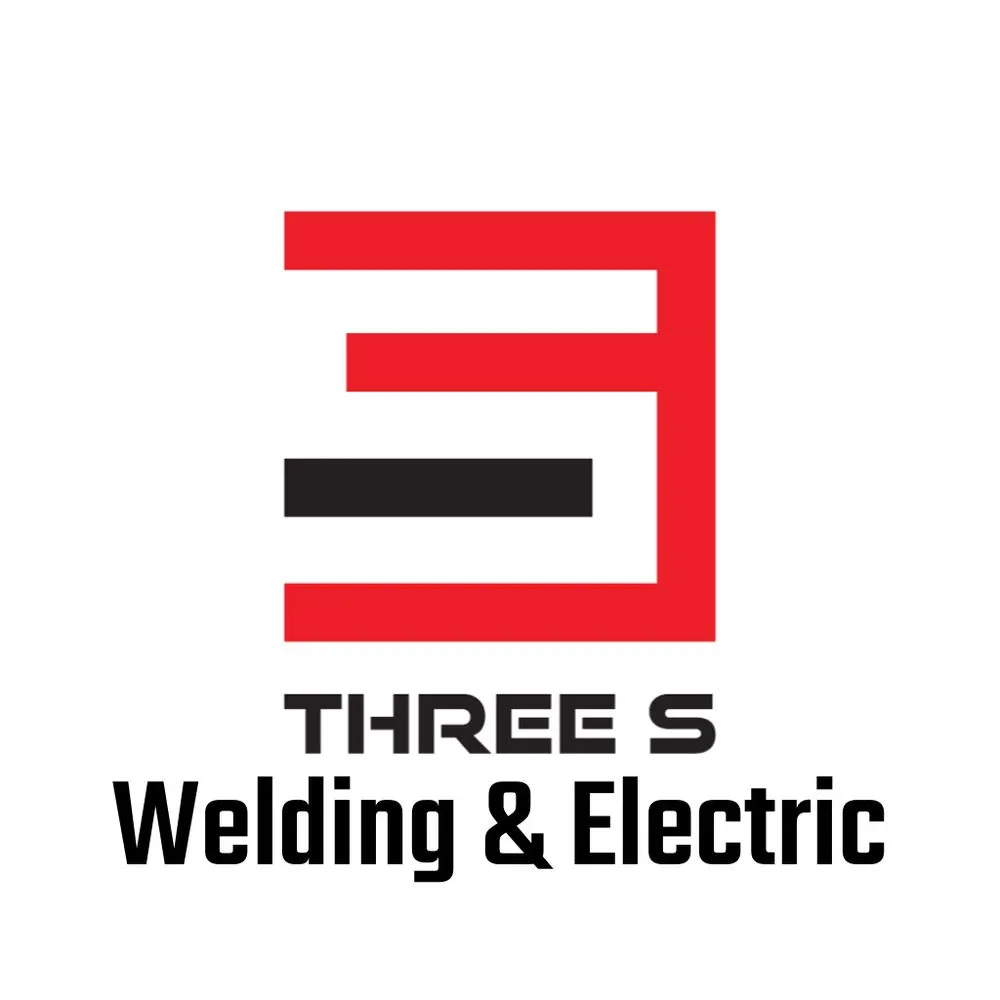 Slide of 3S Welding & Electric