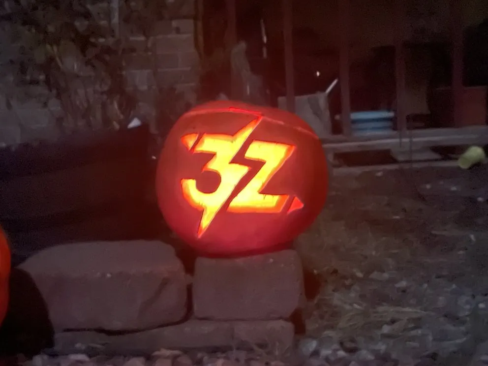 Slide of 3Z Electric