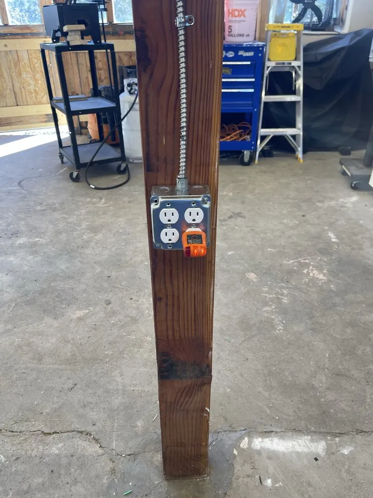 Slide of 3Z Electric