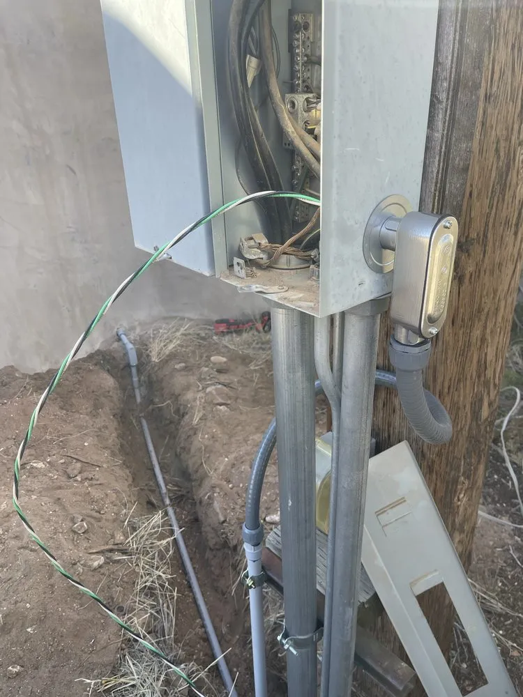 Slide of 3Z Electric