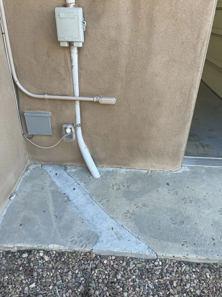 Slide of 3Z Electric