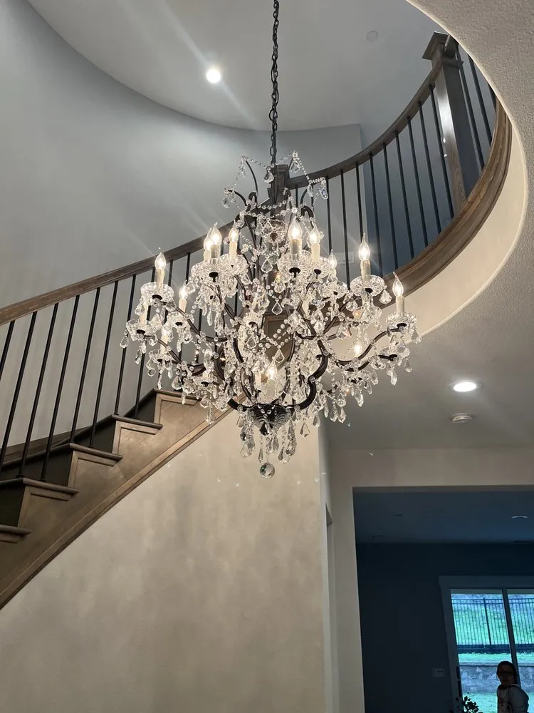 Slide of 4 Brothers Electric