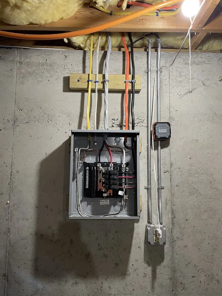 Licensed electrical repair in Otisville, NY by 4 Corners Electric
