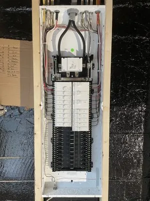 4 Corners Electric