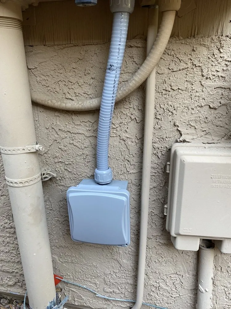 Affordable wiring installation service in , - 4 Daughters Electric