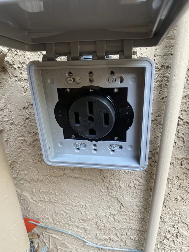 Reliable wiring installation experts serving , - 4 Daughters Electric