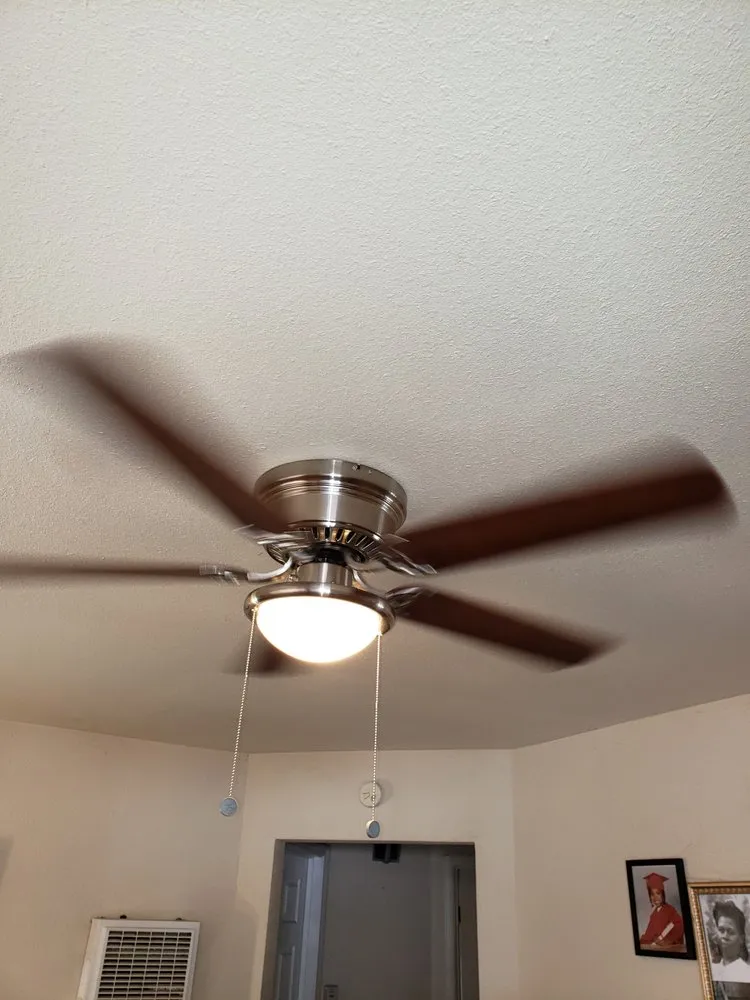 Slide of 4 E Tellez Electric