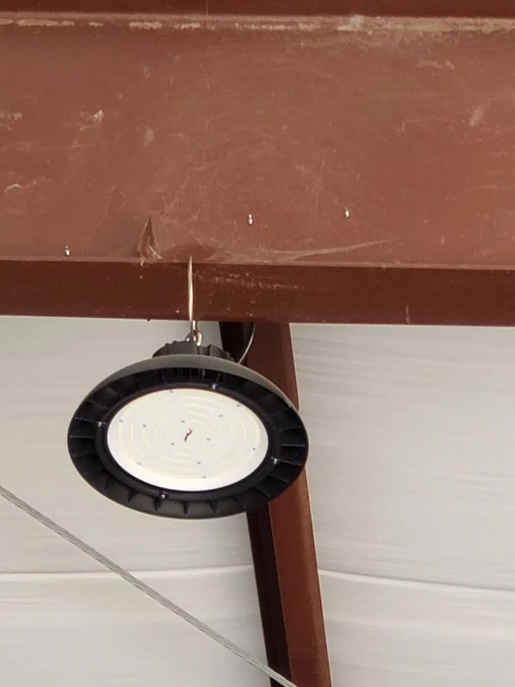 Slide of 4 E Tellez Electric