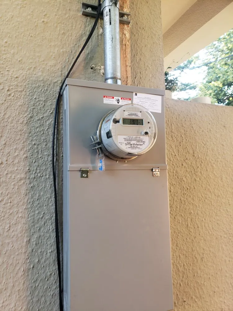 Slide of 4 E Tellez Electric