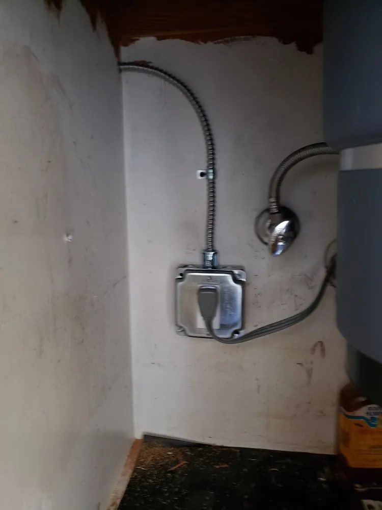 Slide of 4 E Tellez Electric