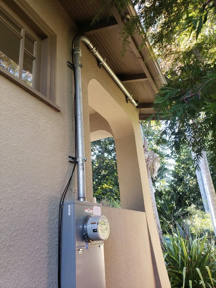 Slide of 4 E Tellez Electric