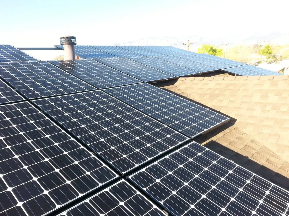 Slide of 4 Girls & A Boy Electric