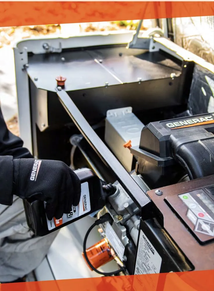 Licensed circuit breaker repair in Sylvan Beach, NY by 4 Green Power Systems