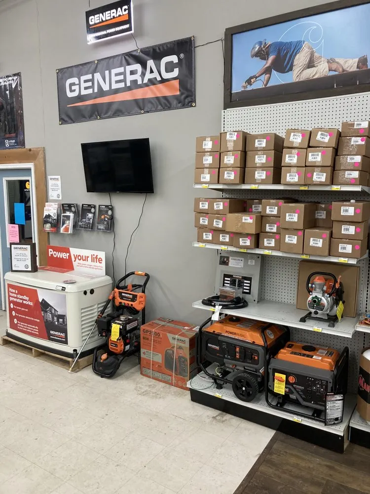 Licensed electrical repair experts serving Sylvan Beach, NY - 4 Green Power Systems