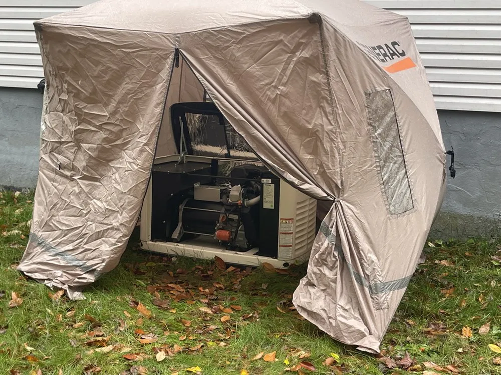 Emergency outlet and switch repair service in Sylvan Beach, NY - 4 Green Power Systems