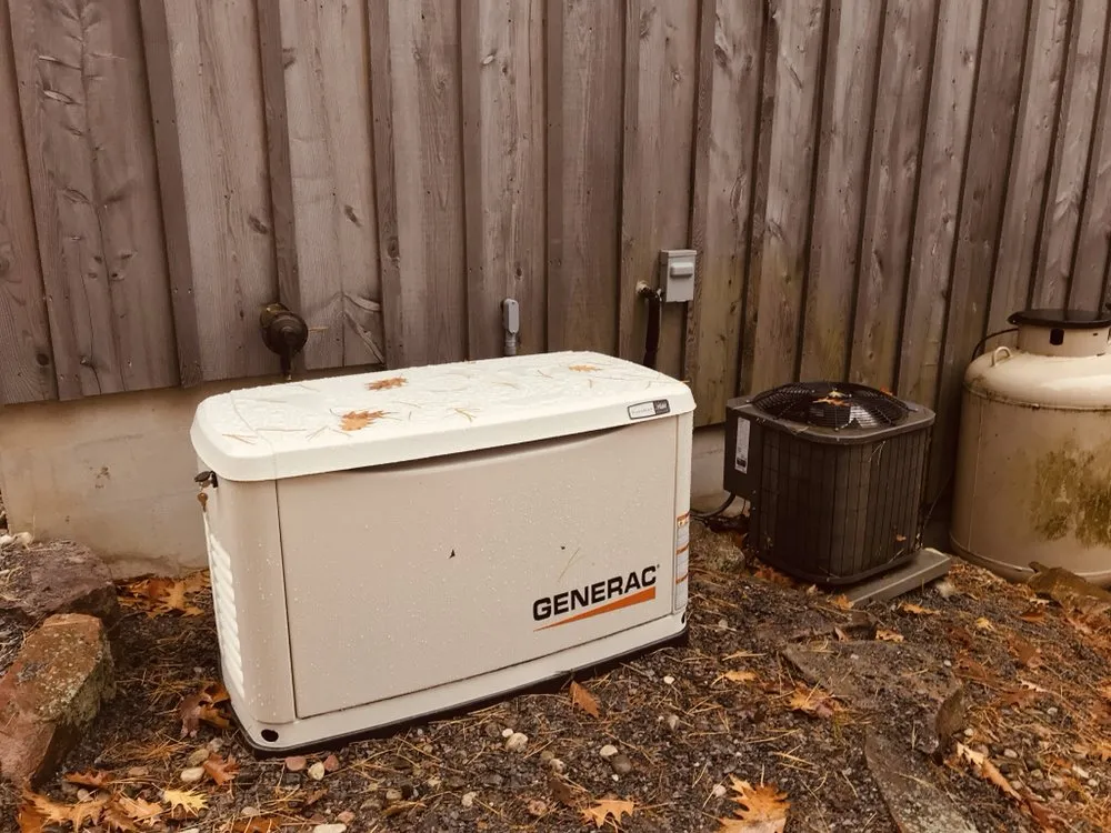 Licensed circuit breaker repair service in Sylvan Beach, NY - 4 Green Power Systems