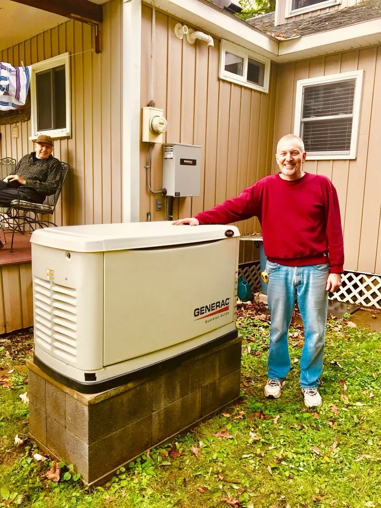 Certified outlet and switch repair experts serving Sylvan Beach, NY - 4 Green Power Systems