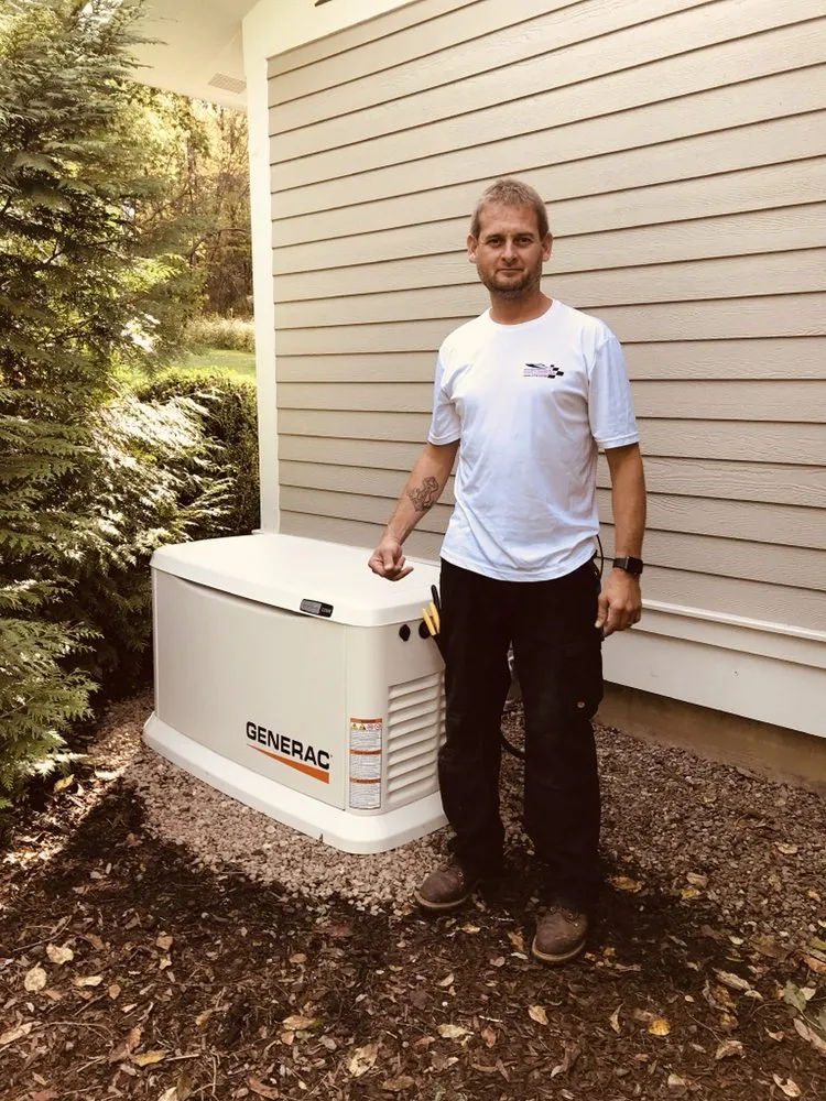 Expert circuit breaker repair experts serving Sylvan Beach, NY - 4 Green Power Systems