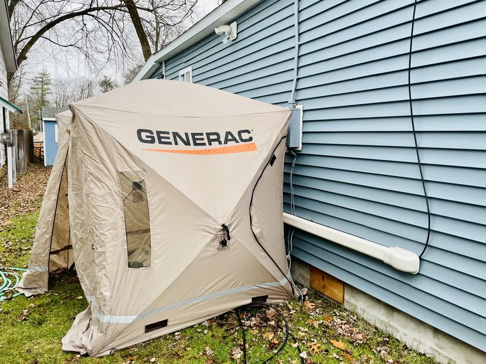 Professional emergency electrical service experts serving Sylvan Beach, NY - 4 Green Power Systems