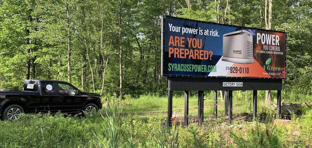 Certified outlet and switch repair experts serving Sylvan Beach, NY - 4 Green Power Systems