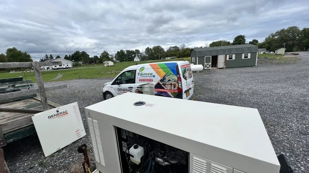 Affordable lighting installation experts serving Sylvan Beach, NY - 4 Green Power Systems