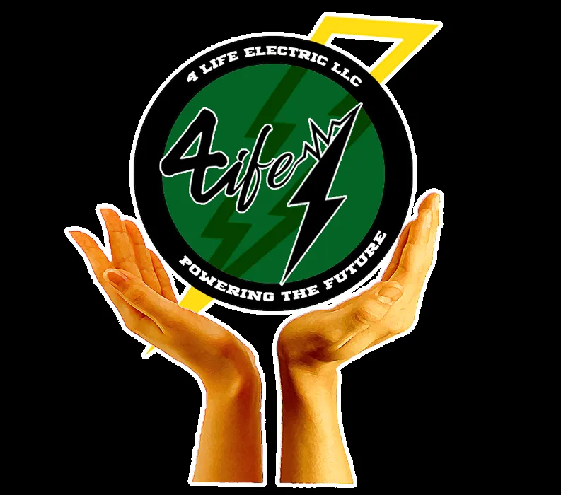 Professional wiring installation in St Cloud, FL by 4 Life Electric