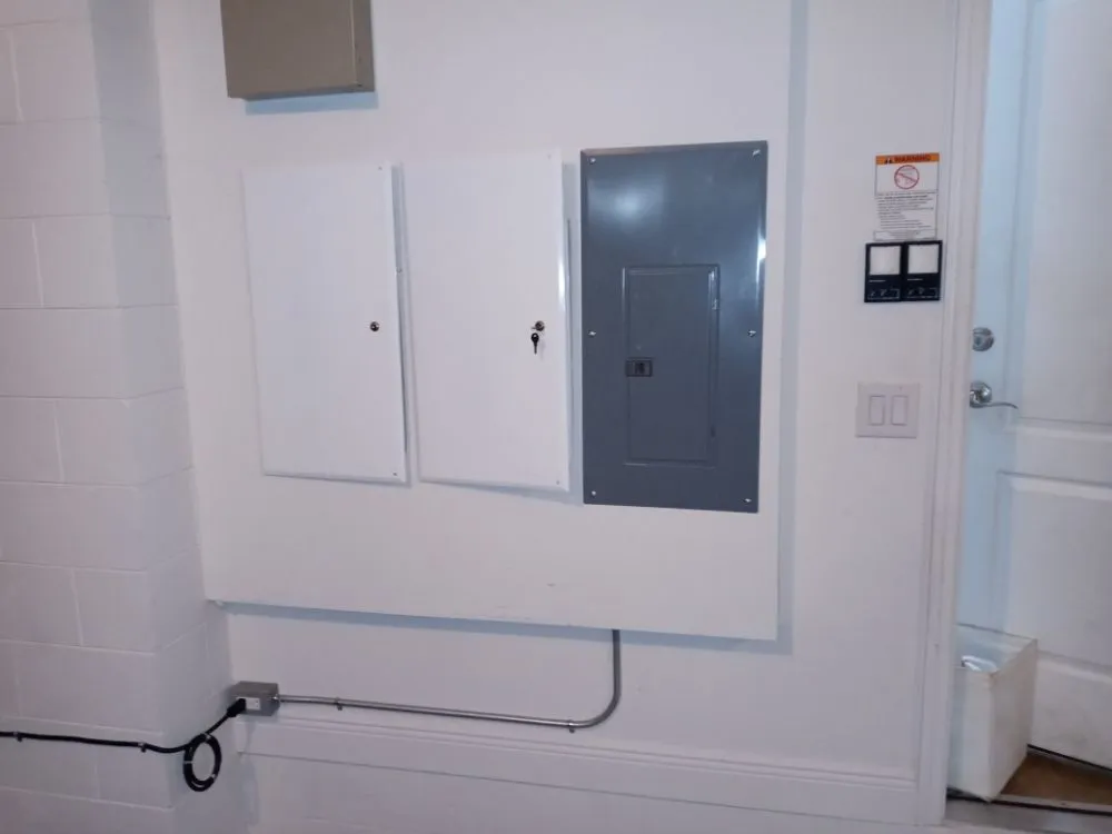Emergency wiring installation in St Cloud, FL by 4 Life Electric