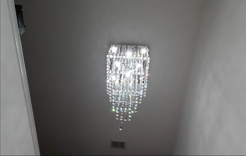 Licensed electrician providing wiring installation in St Cloud, FL - 4 Life Electric